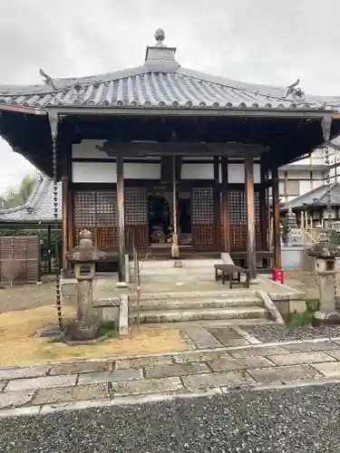 長円寺(京都府)