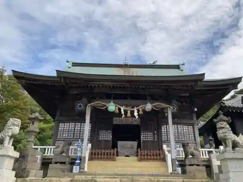 陶山神社(佐賀県)