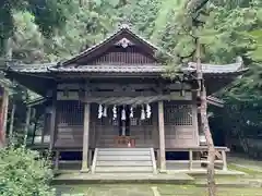 石土神社(愛媛県)