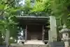 狭山八幡神社(埼玉県)