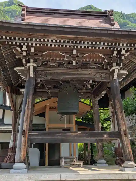 永昌寺(岐阜県)