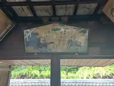 宮道天神社(愛知県)