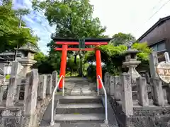 天王神社(京都府)