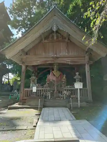 善寶寺(山形県)