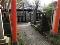 威光稲荷堂(東京都)