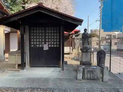 覚王山 日泰寺(愛知県)