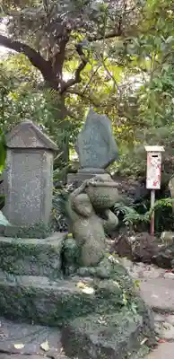 小岩神社(東京都)