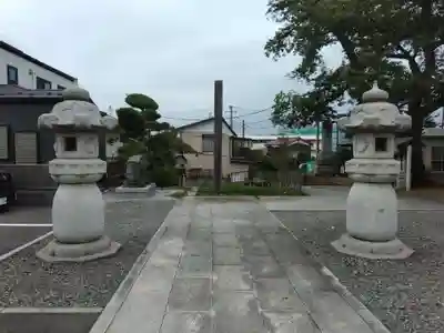 明鏡寺のその他建物