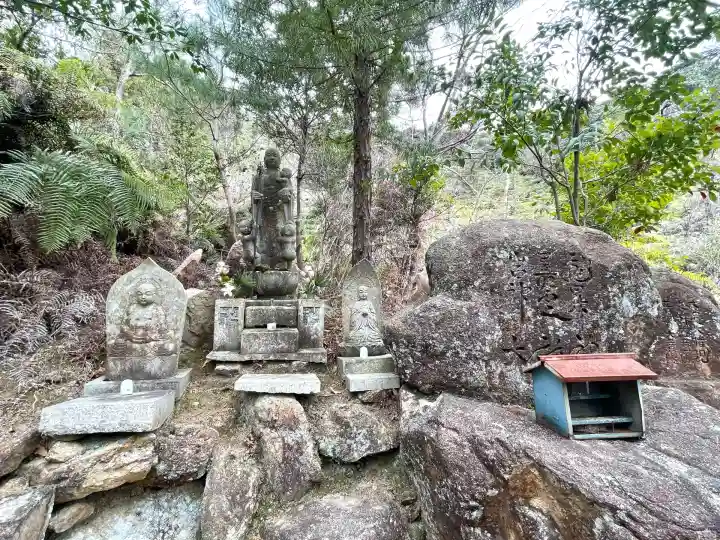 東光寺(出世不動明王)(滋賀県)