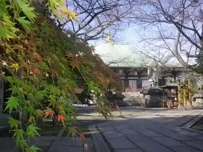 長勝寺のその他建物