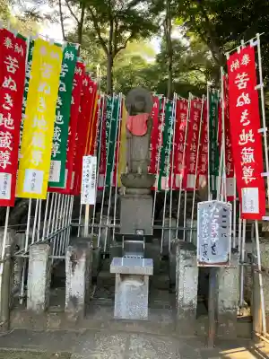 喜多院(埼玉県)
