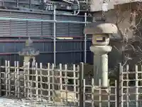 英信寺のその他建物