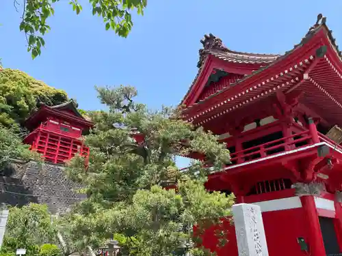 浪切不動院の建物その他