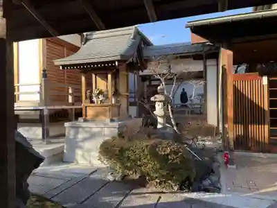 浄篤院(京都府)