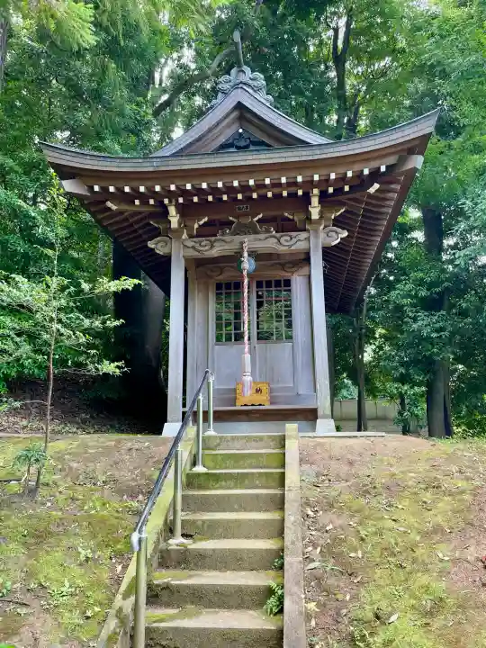 天台宗 長窪山 正覚寺(神奈川県)