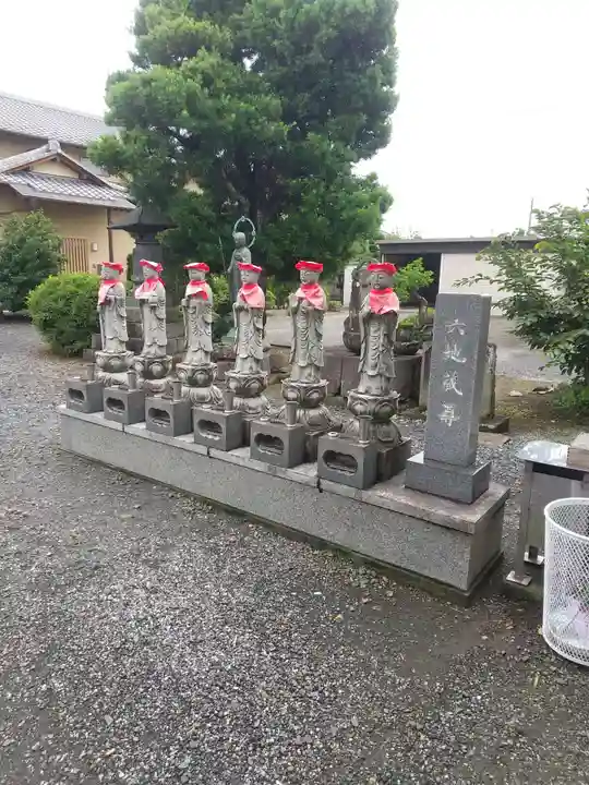 地蔵寺(群馬県)