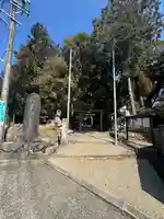 神戸神社(三重県)