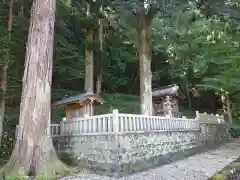 八幡神社(岐阜県)