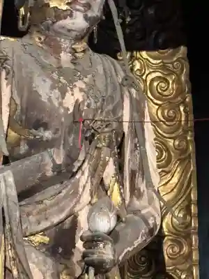 摩訶耶寺(静岡県)