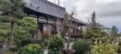 鉄舟寺(静岡県)