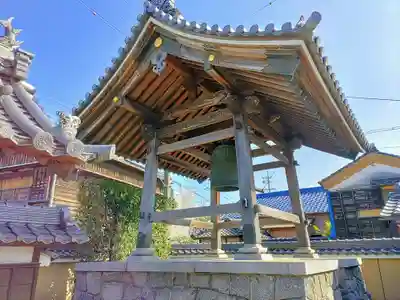 安専寺のその他建物