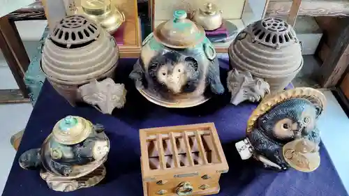 茂林寺(群馬県)