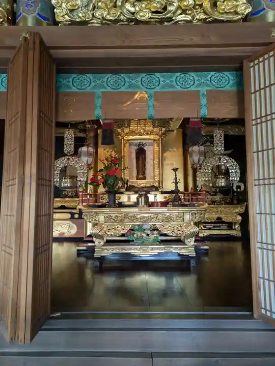 欣浄寺(三重県)