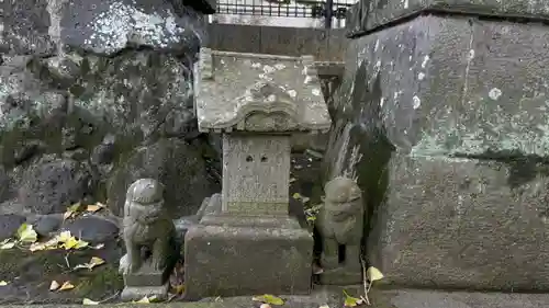 金刀比羅宮(千葉県)