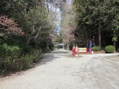 水戸八幡宮のその他建物