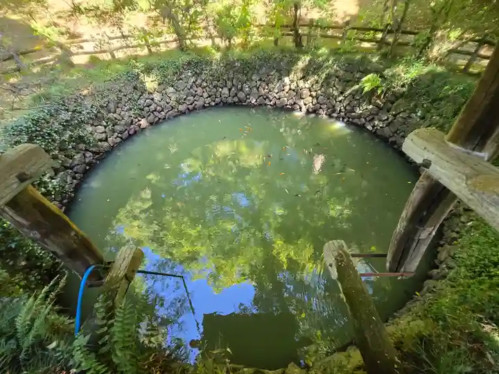 唐澤山神社(栃木県)