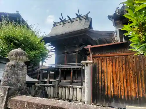 松尾神社(徳島県)