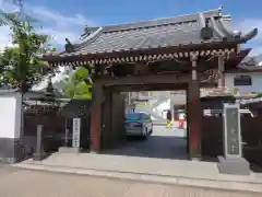 重願寺(東京都)