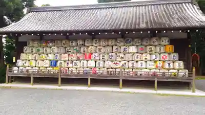 松尾大社のその他建物