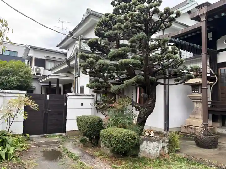 させん堂不動寺(大阪府)
