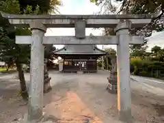 天神社(山梨県)