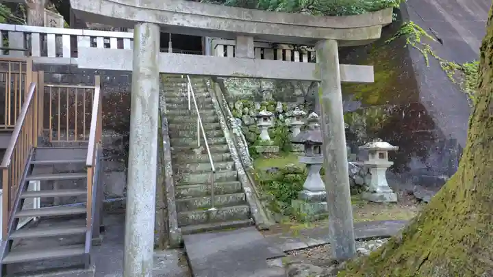 八坂神社(静岡県)