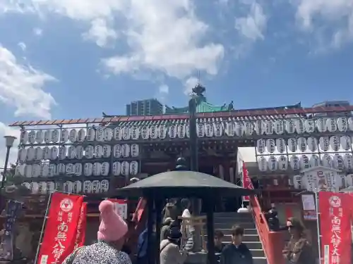 寛永寺不忍池弁天堂(東京都)