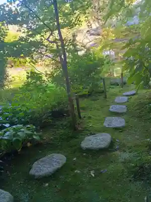 浄智寺(神奈川県)