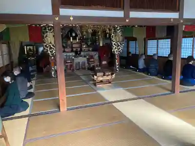 安用寺(愛知県)