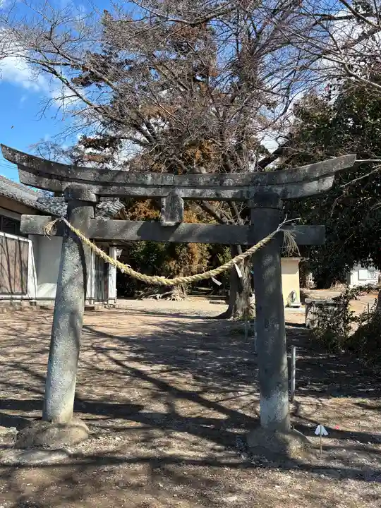 八幡神社(群馬県)