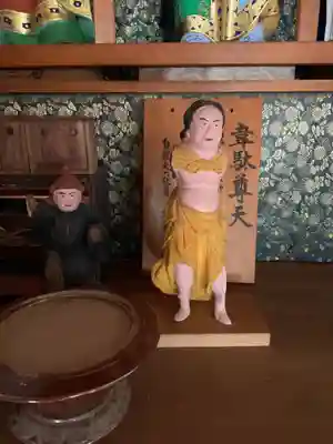 本覚寺(岐阜県)