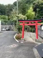 赤井稲荷(神奈川県)