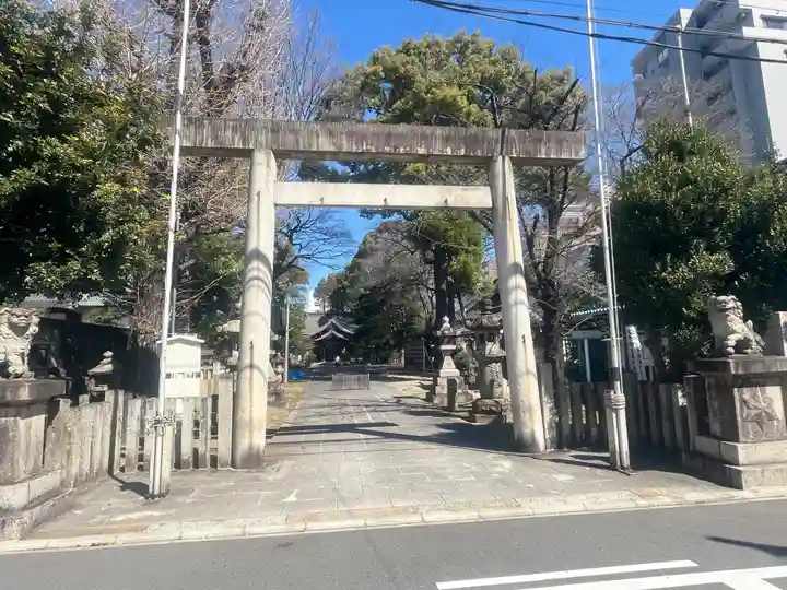 日置神社(愛知県)