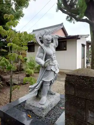 佛国山 神後院(愛知県)