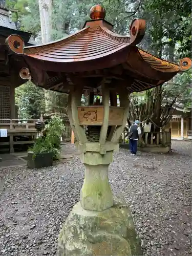 幣立神宮(熊本県)