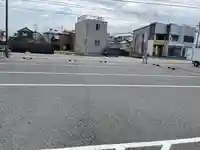 大歳神社(静岡県)