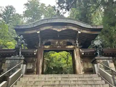 最乗寺（道了尊）(神奈川県)