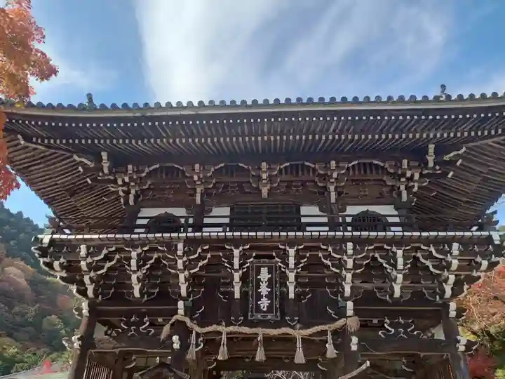 善峯寺(京都府)