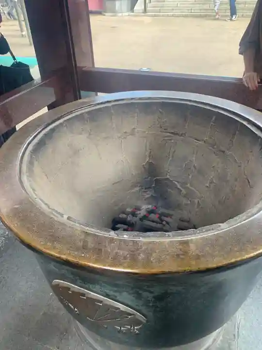 とげぬき地蔵尊 高岩寺のその他建物