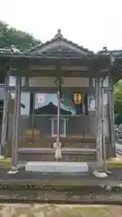 潮音院の建物その他